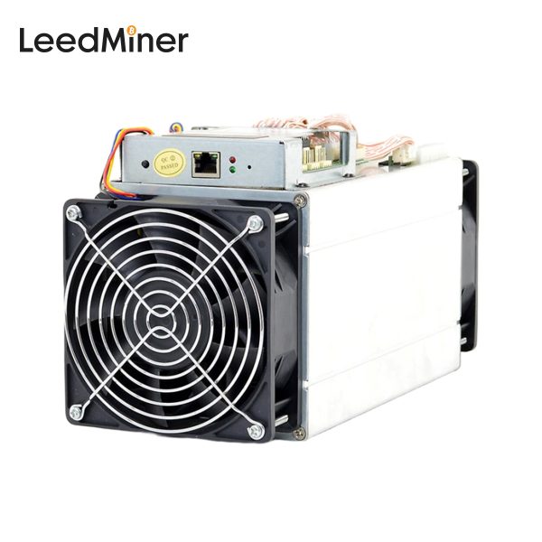 Antminer S7 Bitcoin Miner