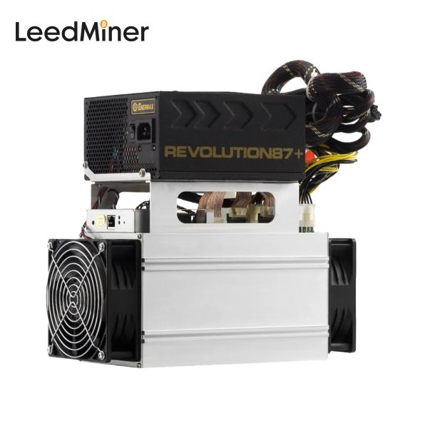 Minero de Bitcoin Bitmain Antminer S7-LN