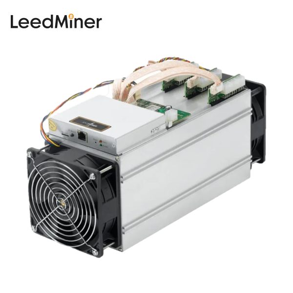 Bitmain Antminer S9 Bitcoin Miner