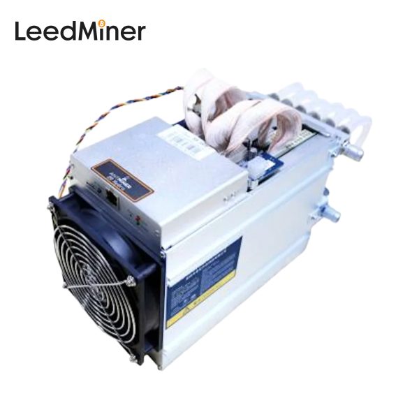 Bitmain Antminer S9 Hydro Bitcoin Miner