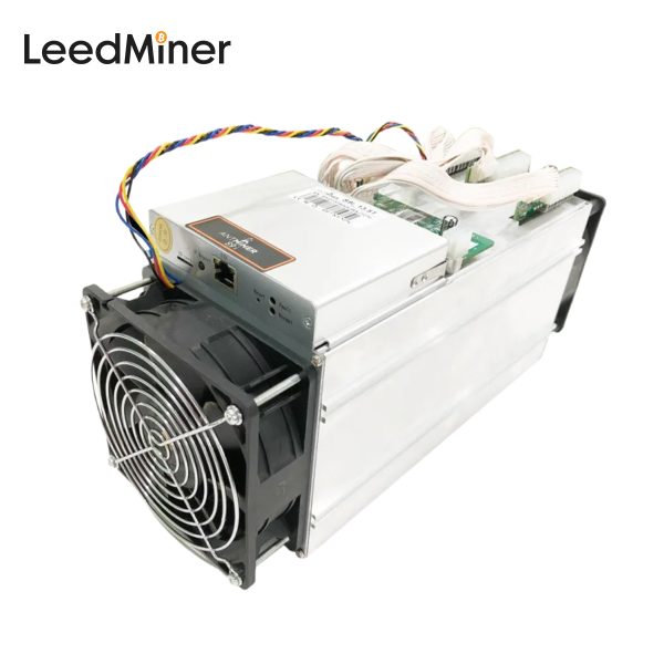 Antminer S9i Bitcoin Miner (14Th/s)