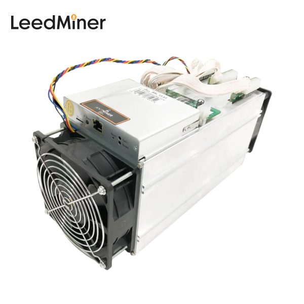 Bitmain Antminer S9k Bitcoin Miner