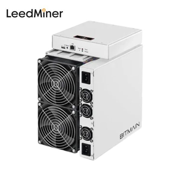 Bitmain Antminer T17 Bitcoin Miner