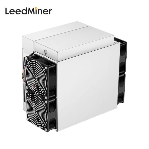 Antminer T19 Bitcoin Miner (88Th/s)