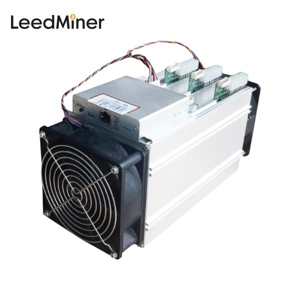 Antminer V9 Bitcoin Miner (4Th/s)