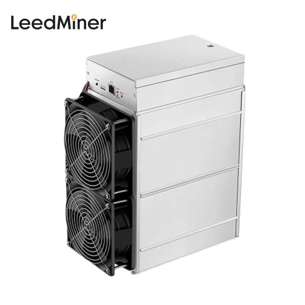 Antminer Z15 Pro ZEC Miner 840Kh/s