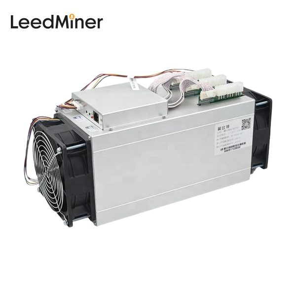 Ebang Ebit E9 Bitcoin Miner