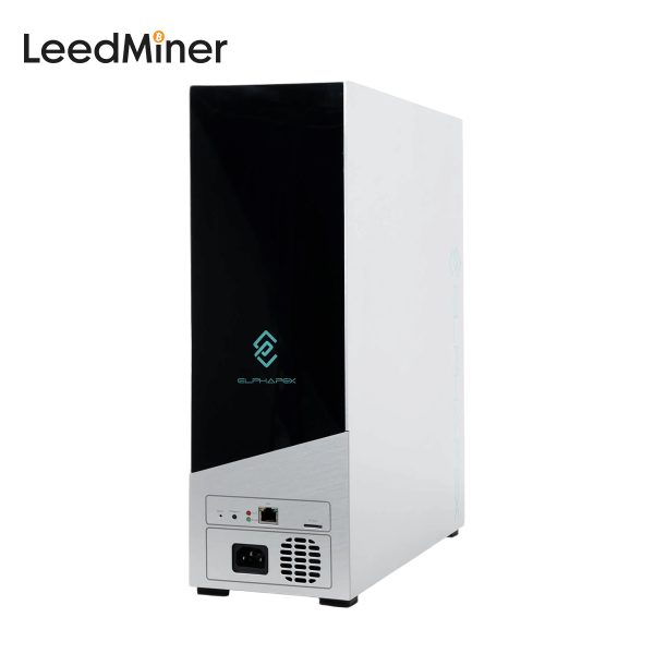 ElphaPex DG Home 1 DOGE Miner