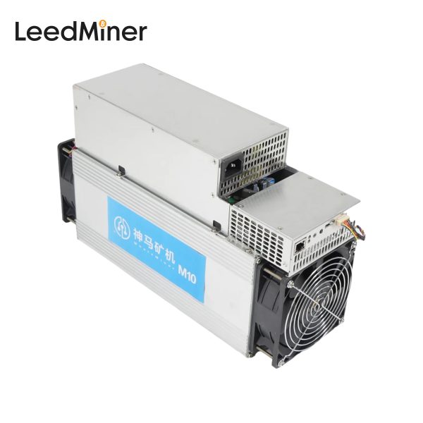 Whatsminer M10 Bitcoin Miner (33Th/s)