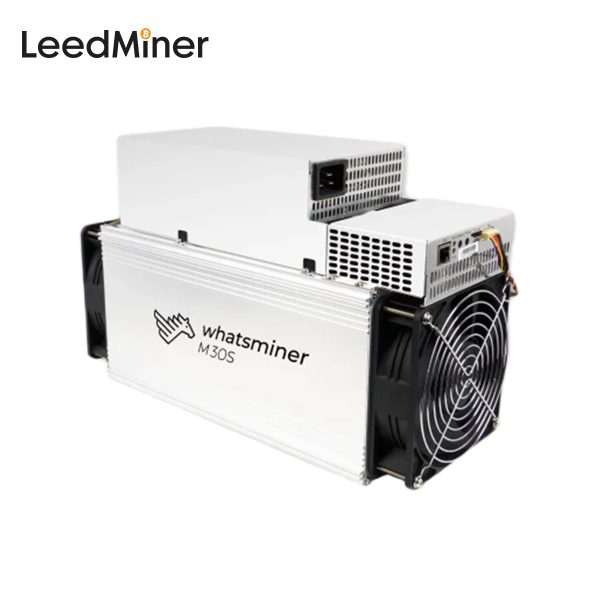 Whatsminer M32 Bitcoin Miner