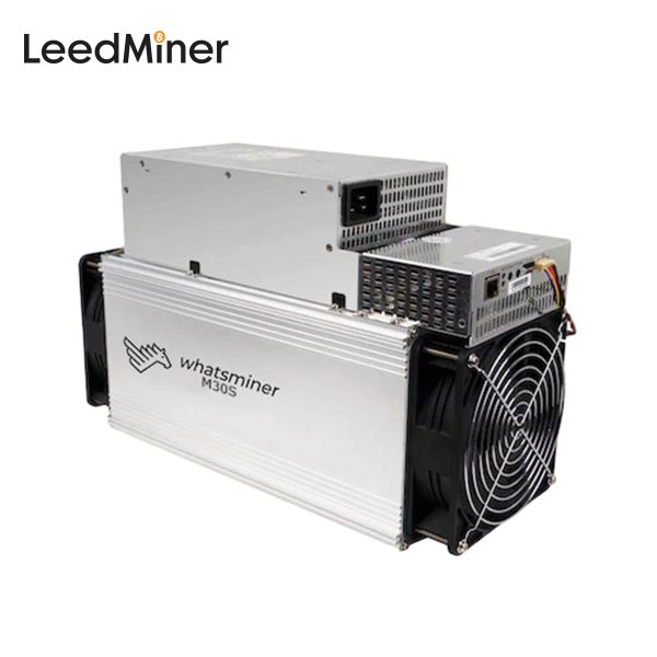 MicroBT whatsminer M32S Bitcoin Miner