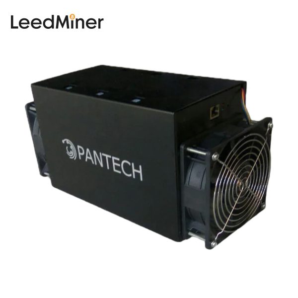 Pantech SX6 Bitcoin Miner