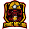 rabid mining x leedminer