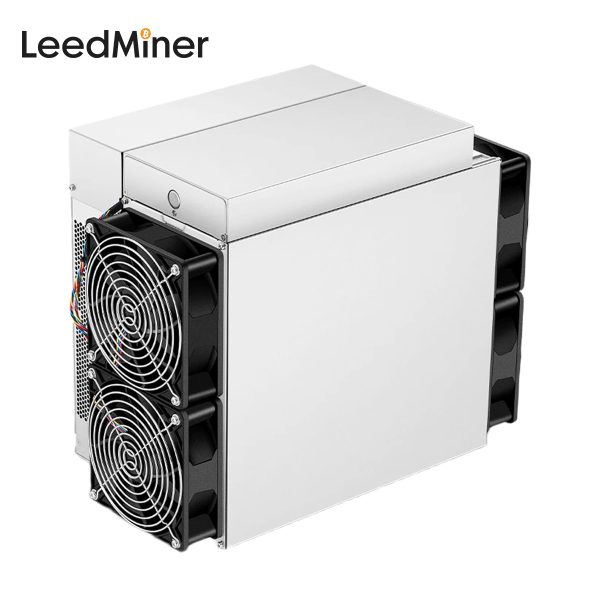 Antminer S19 Pro++ Bitcoin Miner