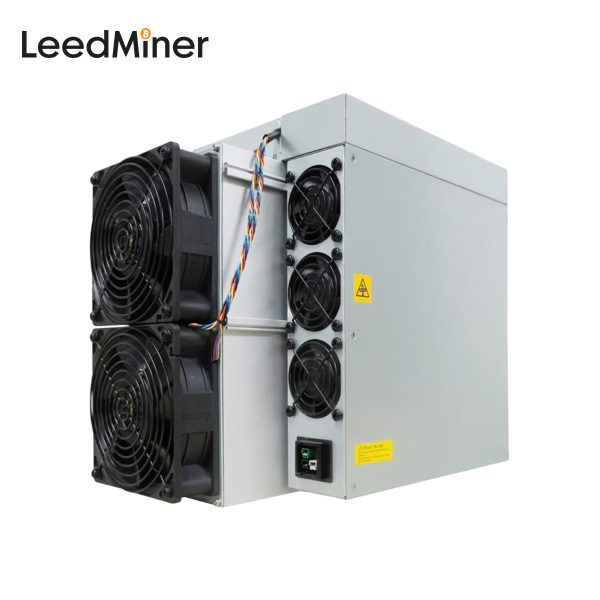 Antminer S21+ Bitcoin Miner (216Th/s)