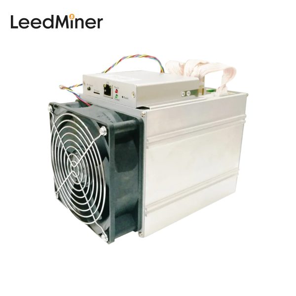 Antminer Z9 Mini Zcash Miner (10Kh/S)