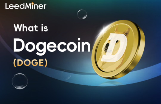 What is Dogecoin？