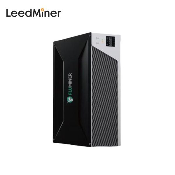 Fluminer L1 Ltc&Amp;Doge&Amp;Bel Miner (5.3Gh/S)