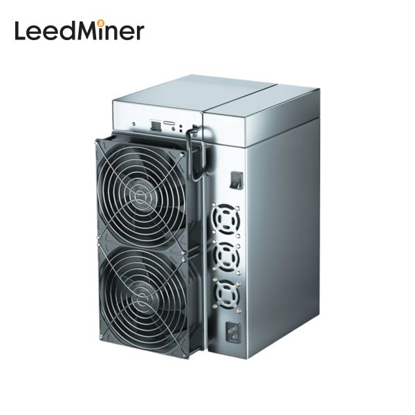 Goldshell DG MAX LTC&DOGE&BEL Miner (6.5Gh/s)