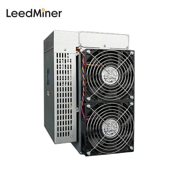 Goldshell LT5 Pro LTC&DOGE&BEL Miner (2.45Gh/s)