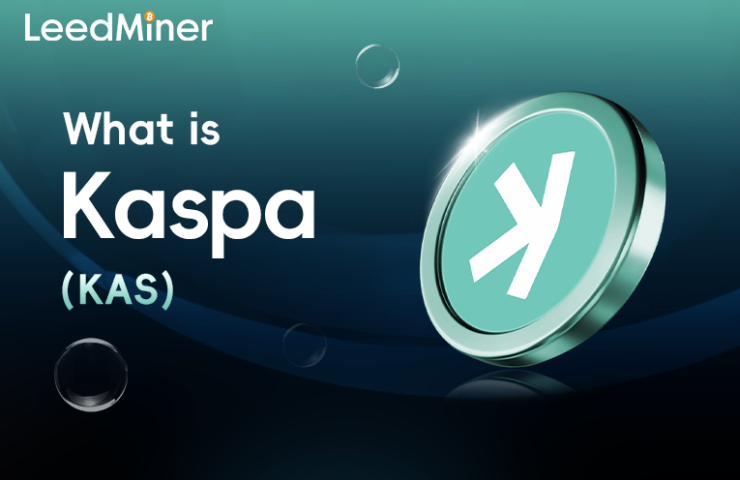 What is Kaspa？