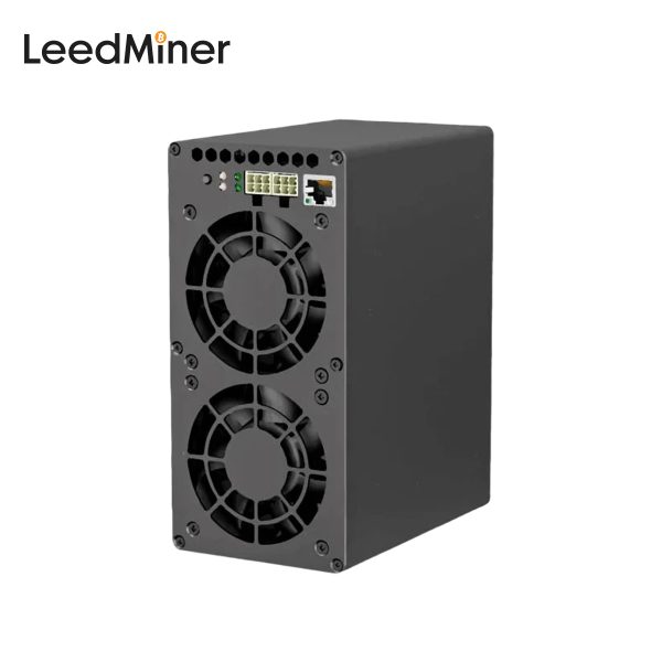 Goldshell Mini-DOGE II LTC&DOGE&BEL Miner (420Mh/s)