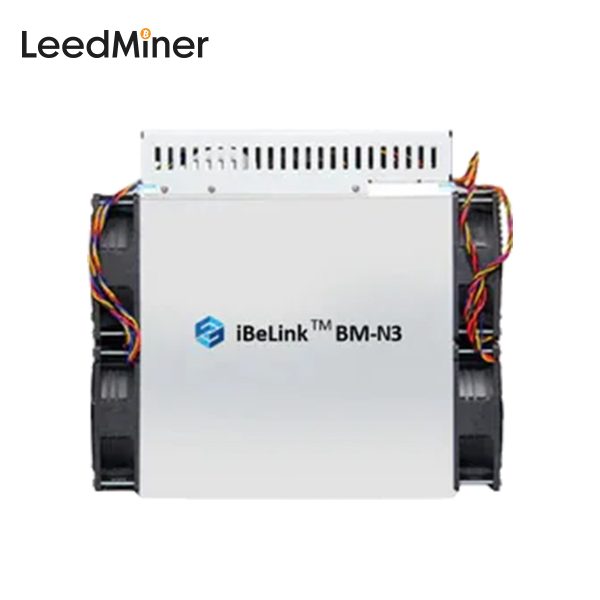 iBeLink BM-N3 Nervos Miner (25Th/s)