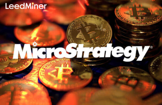 MicroStrategy's $15 Billion Gamble: Where Will Bitcoin Go Next?