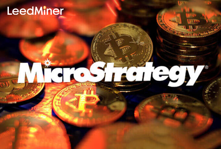 MicroStrategy's $15 Billion Gamble: Where Will Bitcoin Go Next?