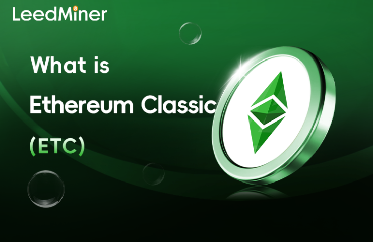 What is Ethereum Classic（ETC）？