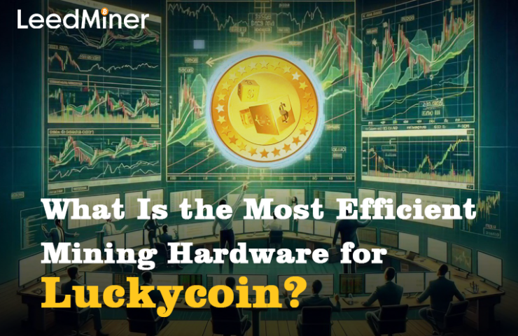 What Is the Most Efficient Mining Hardware for Luckycoin?