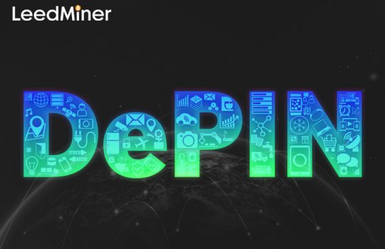 What Is DePIN in Crypto?