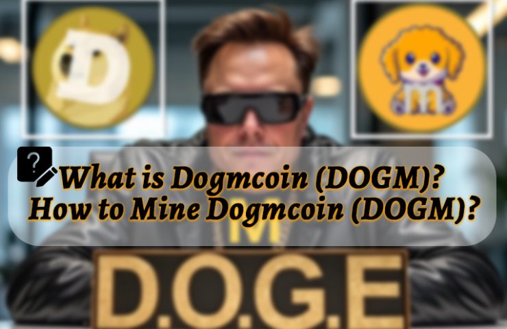 What is **Dogmcoin** (DOGM)? How to Mine **Dogmcoin** (DOGM)?