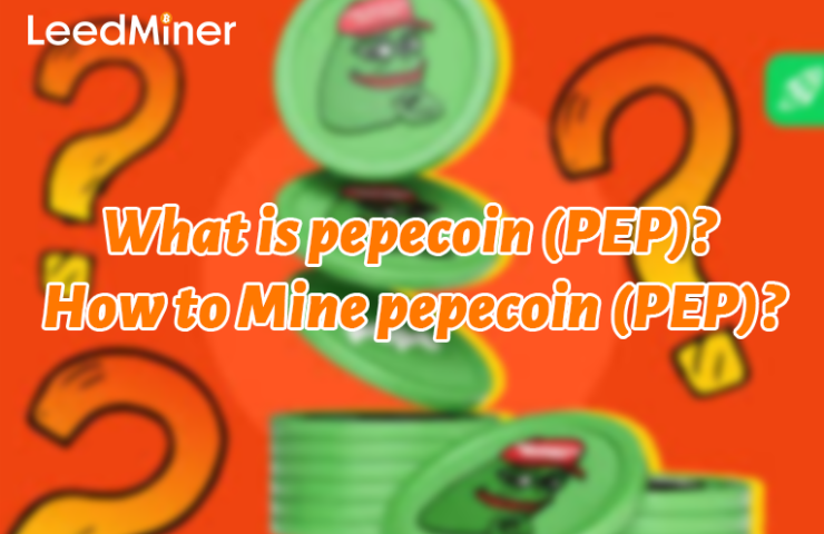 What is pepecoin (PEP)? How to Mine pepecoin (PEP)?