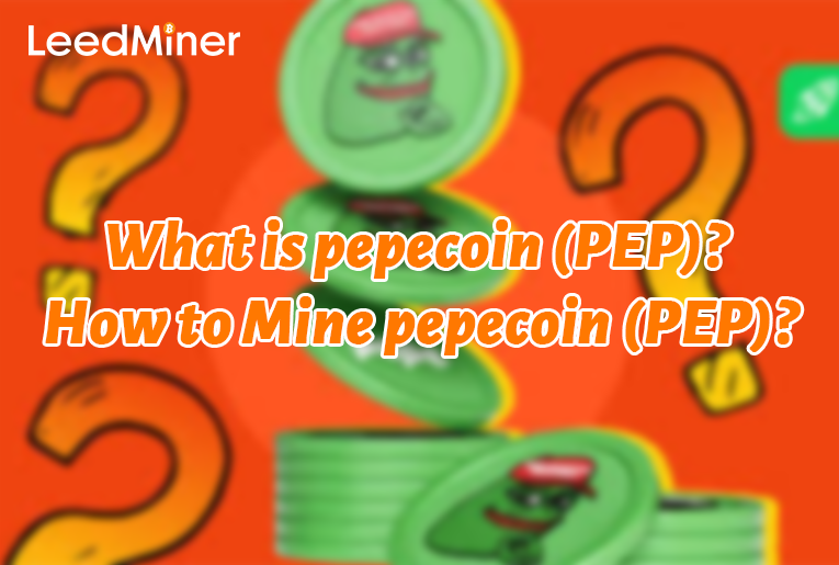 What is pepecoin (PEP)? How to Mine pepecoin (PEP)?