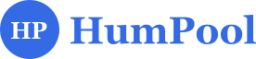 HumPool logo