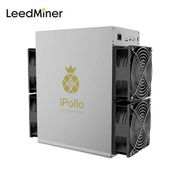 iPollo V2 Ethereum Classic Miner (10Gh/S)