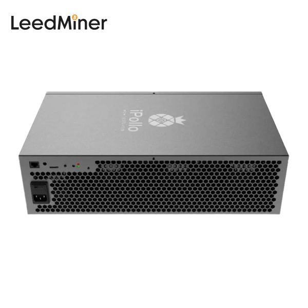 iPollo V2H Ethereum Classic Miner (3.4Gh/S)