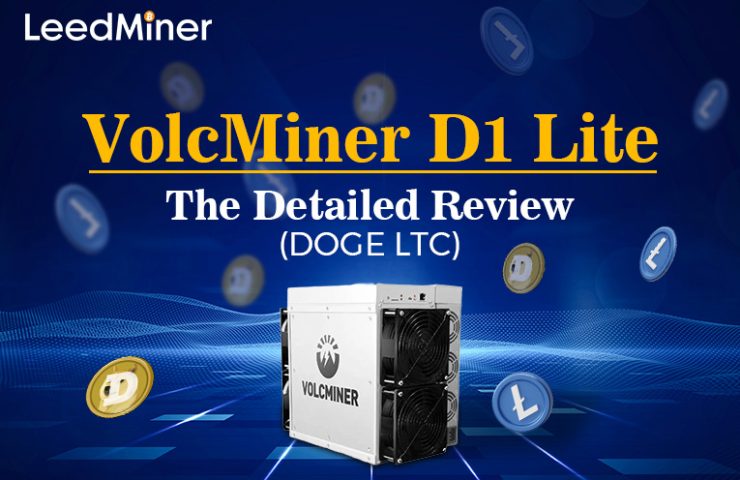 VolcMiner D1 Lite The Detailed Review