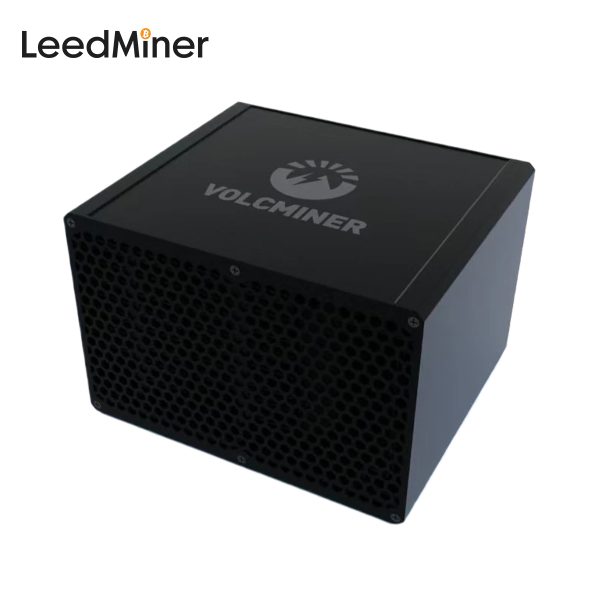 VolcMiner D1 Mini Pre LTC&DOGE&BEL Miner (2.2Gh/s)