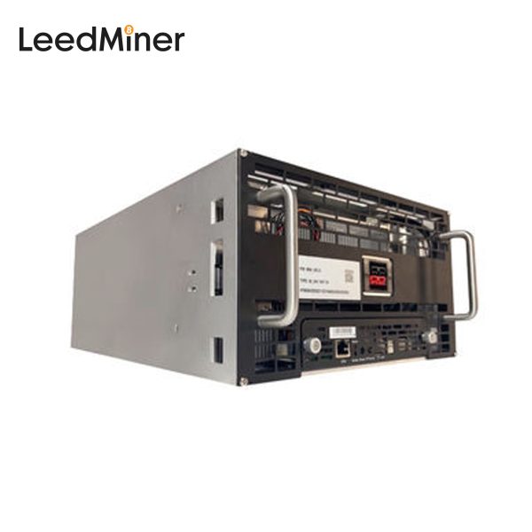 Whatsminer M56 Bitcoin Miner