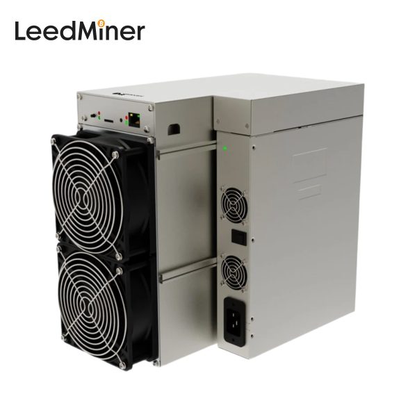 Iceriver KS7 Kaspa Miner (30Th/s)