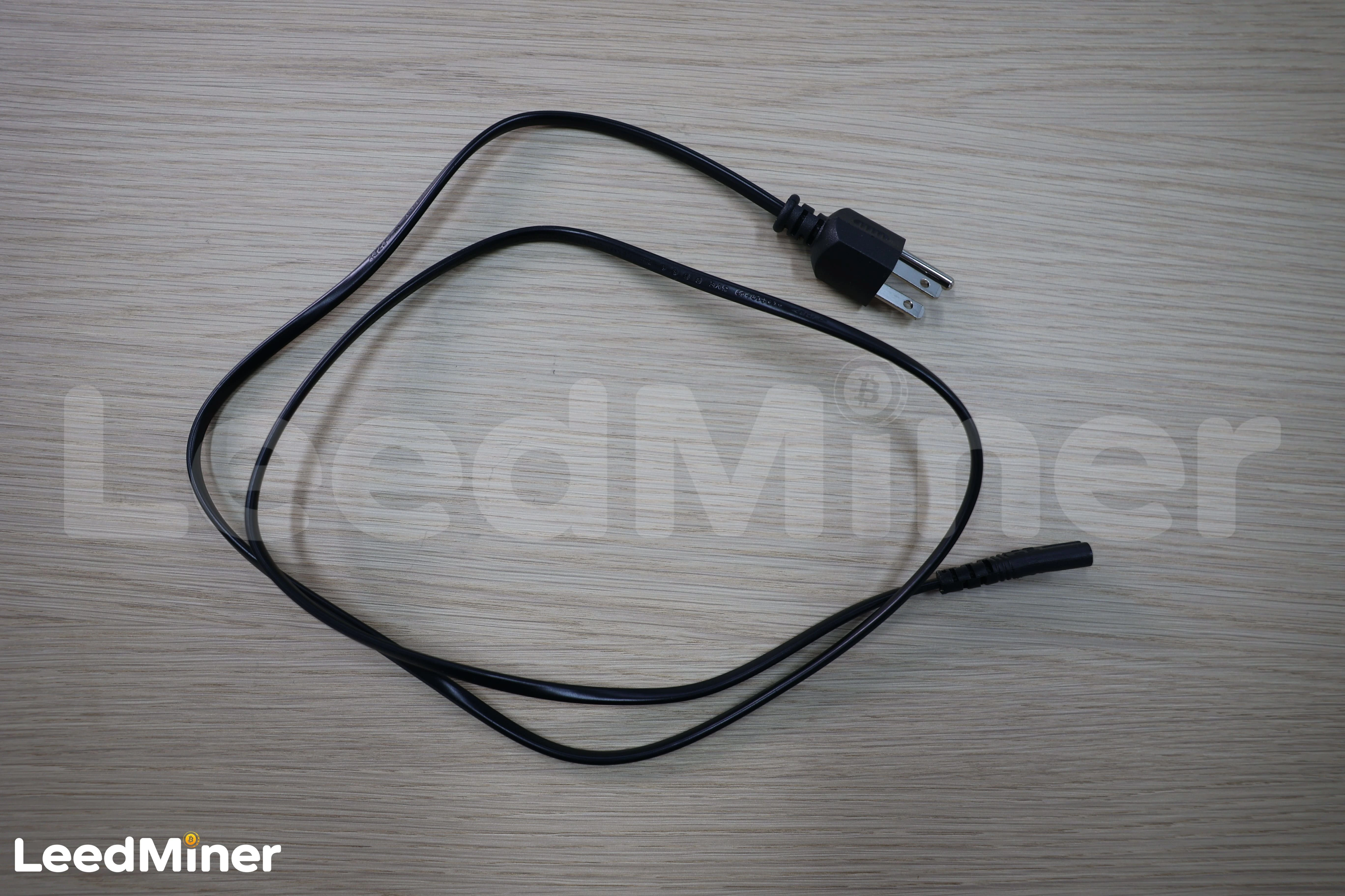 A Power Cables