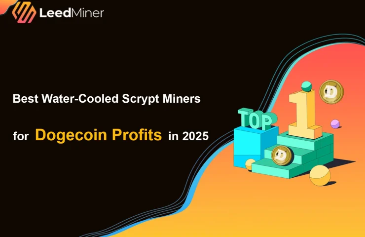 Best Water-Cooled Scrypt Miners for Dogecoin Profits in 2025