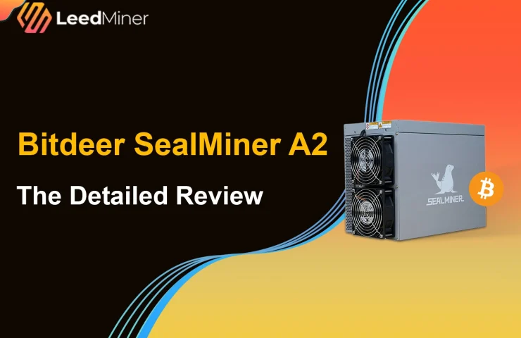 Bitdeer SealMiner A2 The Detailed Review