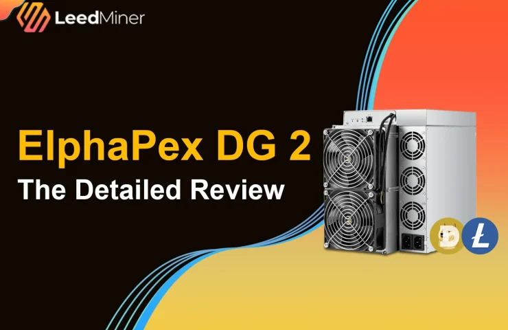 ElphaPex DG 2 The Detailed Review