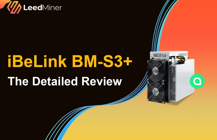 iBeLink BM-S3+ The Detailed Review