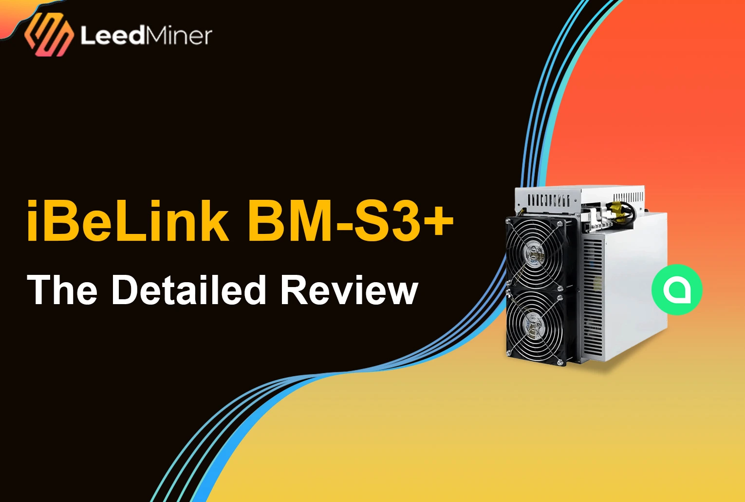 iBeLink BM-S3+ The Detailed Review