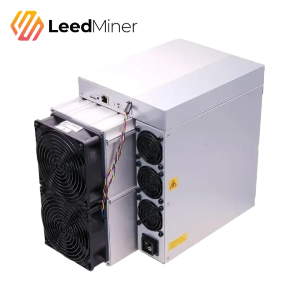 Antminer S21+ Bitcoin Miner (235Th/s)