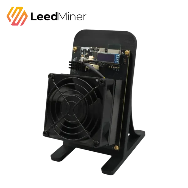 Bitaxe Supra Hex 701 Bitcoin Miner (4.2Th/s)